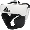 adidas Boxing Full Face Head Guard w/ Cheek Guard